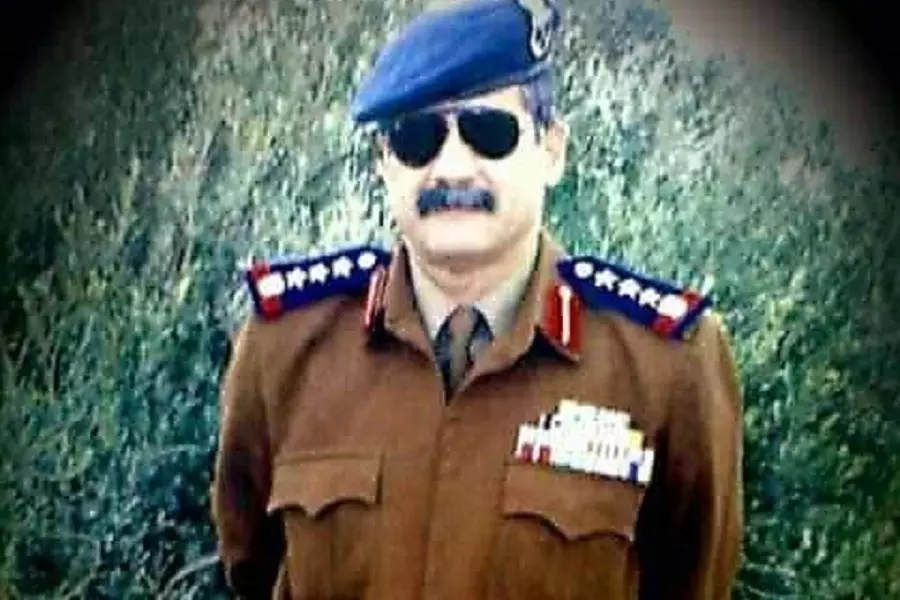 ينحدر من اللاذقية .. مصرع عميد ركن بجيش النظام إثر "سكتة قلبية" ..!!