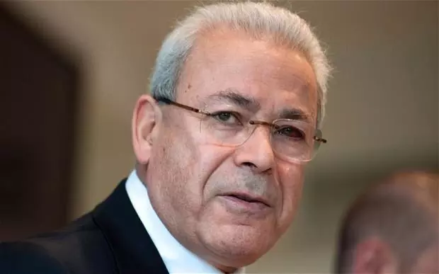 الهيئة العليا للمفاوضات تعيد المعارضة إلى الطريق الصحيح