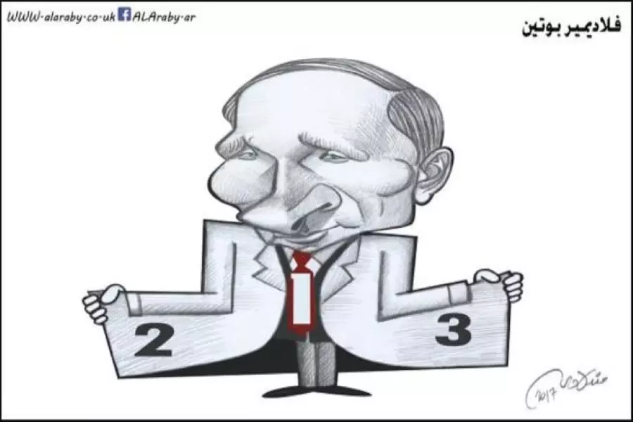 بوتين "النووي"