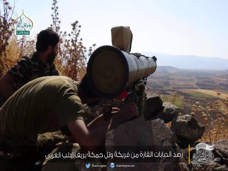 نشرة أخبار الساعة 4 عصرا لجميع الاحداث الميدانية في سوريا 28-07-2015