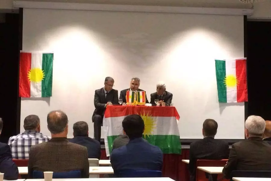 مسؤول كردي : هيمنة "بي كي كي و بي واي دي" تجعل مناطق "غربي كردستان" في خطر