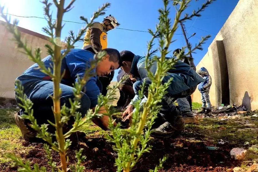 نشرة حصاد يوم السبت لجميع الأحداث الميدانية والعسكرية في سوريا 02-02-2019