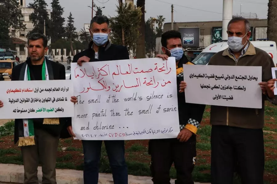 حصاد الأحداث الميدانية ليوم الأربعاء 07-04-2021