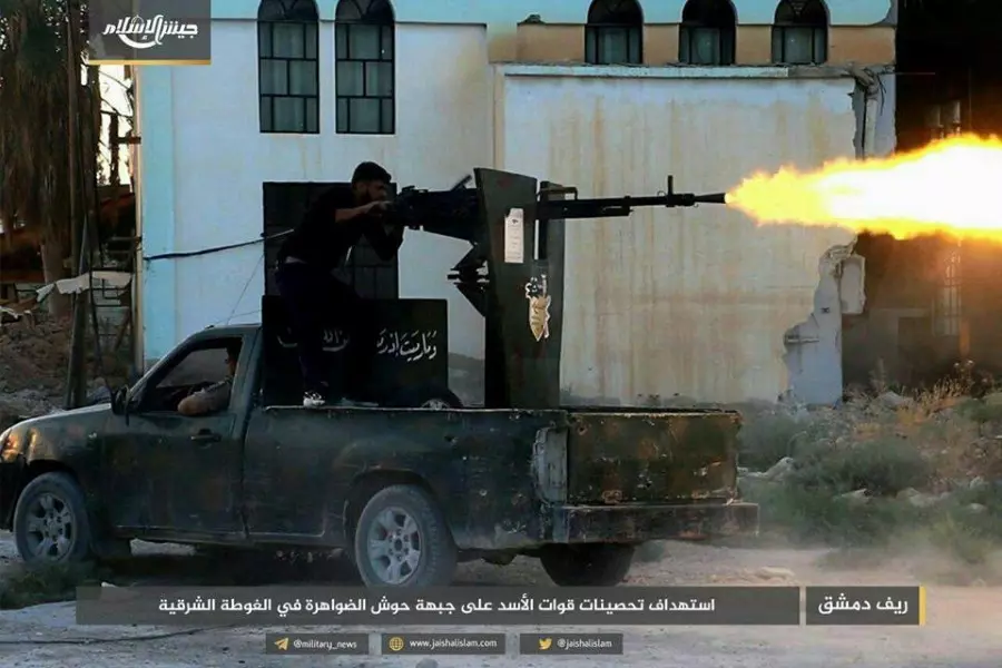 حصاد الاحداث الميدانية ليوم الجمعة 07-07-2017