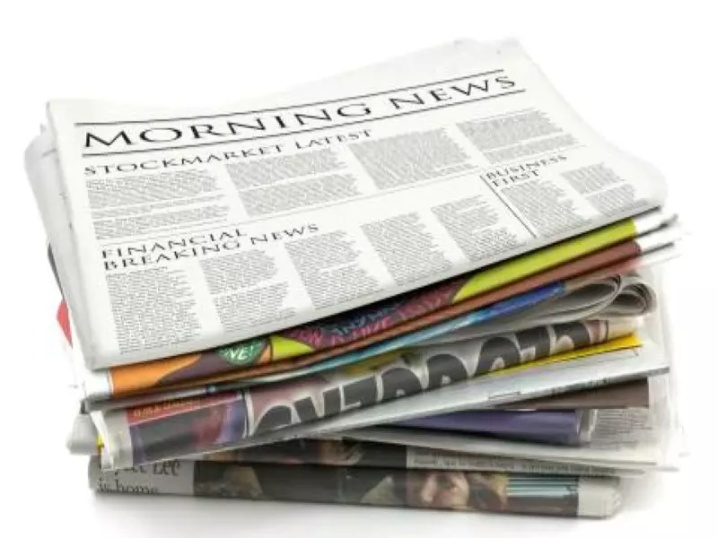 جولة شام في الصحافة العربية والعالمية 25-06-2015