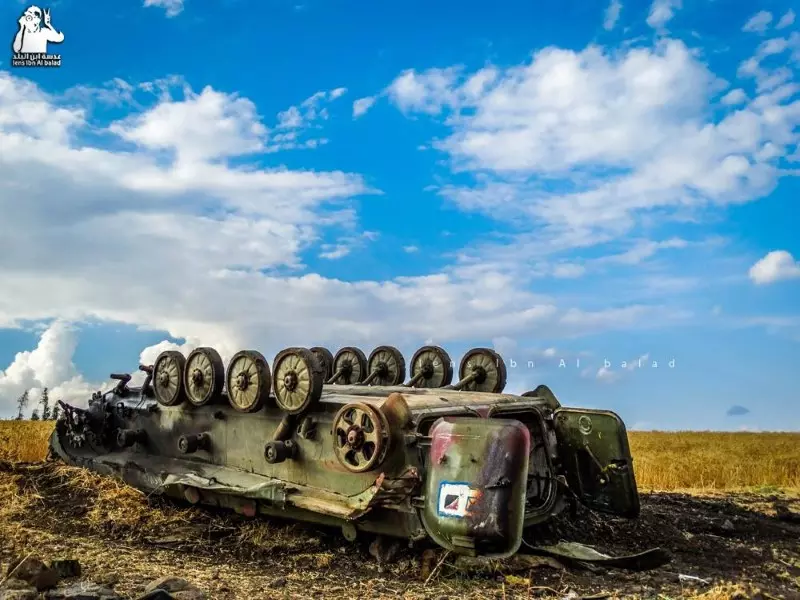 حصاد الاحداث الميدانية ليوم أمس الثلاثاء 21-10-2014