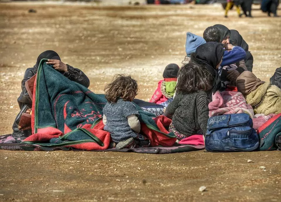 تركيا تعلن عن خطة لاستعياب اللاجئين السوريين الجدد و استنفار أمني و عسكري على الحدود