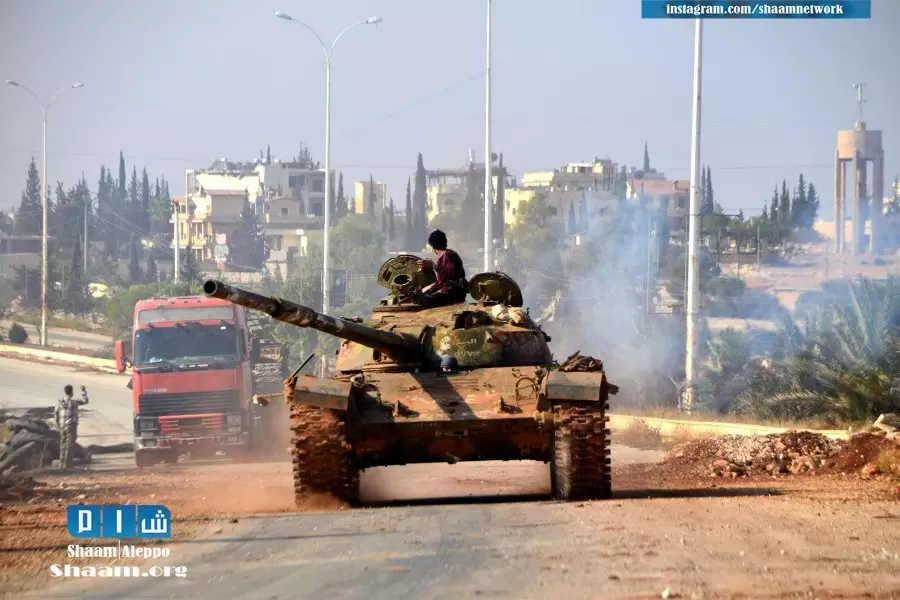 حصاد الاحداث الميدانية ليوم الأحد 30-10-2016