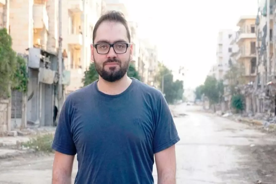 حلب.. ولم نندم على الكرامة