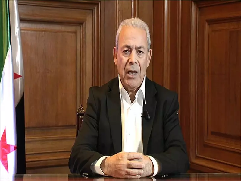 تقرير شام السياسي 02-04-2015