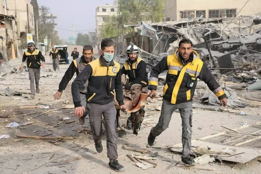 حصاد الأحداث الميدانية ليوم الأحد 31-12-2017