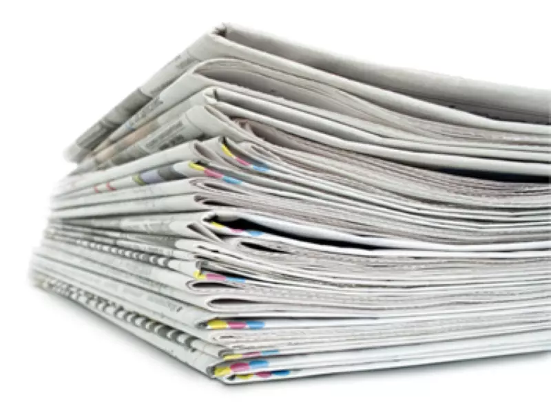 جولة شام في الصحافة العربية والعالمية 26-01-2015