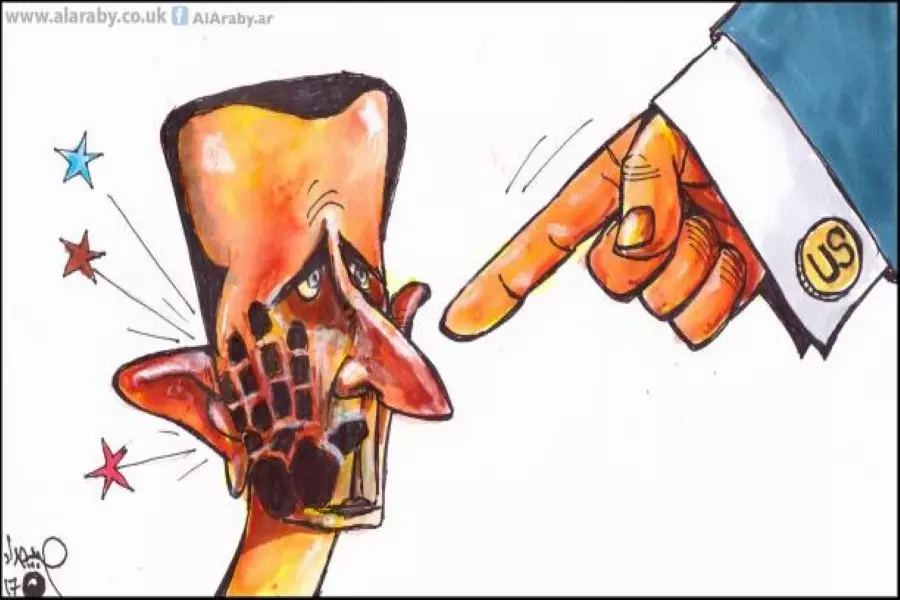 الارتباك الروسي بعد الضربة الأميركية