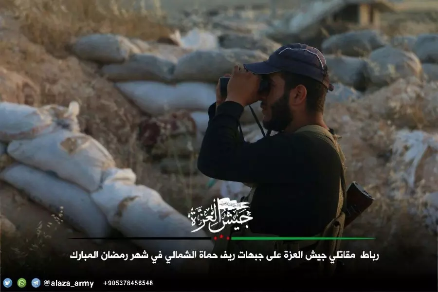 حصاد الأحداث الميدانية ليوم الخميس 24-05-2018