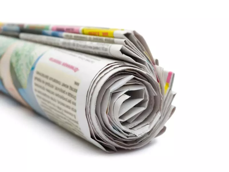 جولة شام في الصحافة العربية والعالمية 23-10-2014