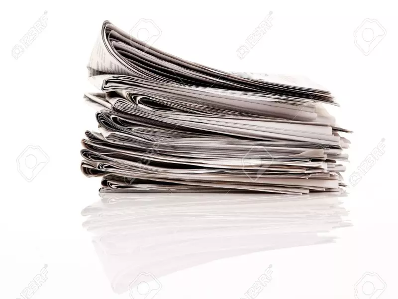 جولة شام في الصحافة العربية والعالمية 04-11-2015