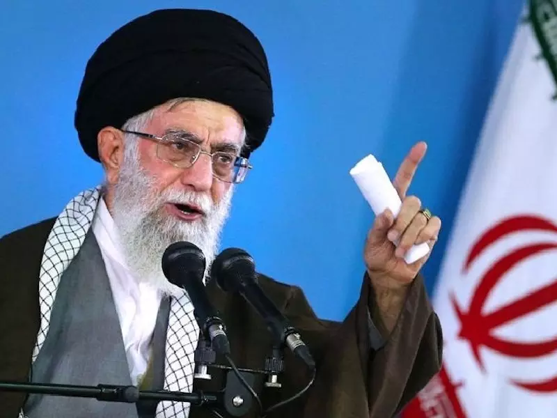 مشروع طهران للعرب: المحاصصة!