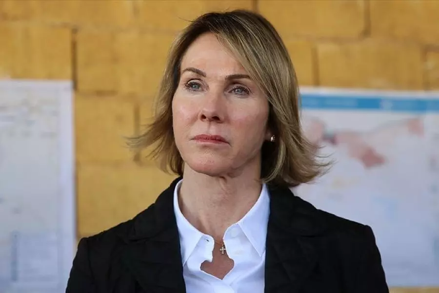 واشنطن تتهم إيران وروسيا بقتل عدد لا يحصى من أطفال سوريا