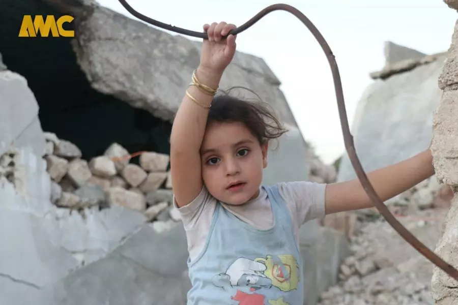 نشرة مساء اليوم لجميع الأحداث الميدانية في سوريا 04-08-2019