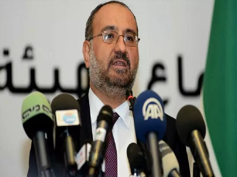 تقرير شام السياسي 22-06-2015