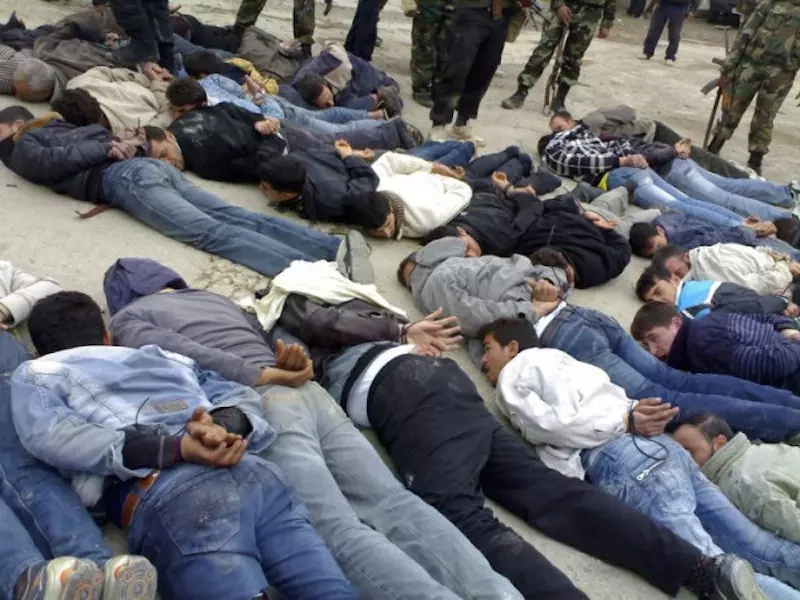 سوريا: ذاكرة الحرية/ ذاكرة الألم