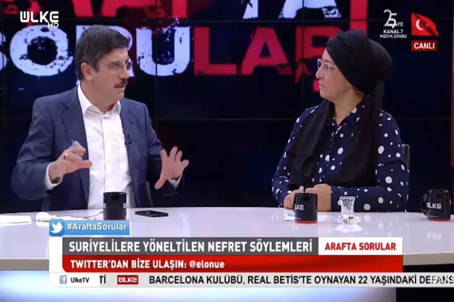 أقطاي ينتقد المهلة الممنوحة للسوريين المخالفين بإسطنبول ويشيد بإنجازاتهم في تركيا