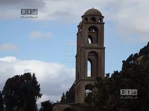 نشرة أخبار الساعة 12 مساءً لجميع الاحداث الميدانية في سوريا 19-12-2014