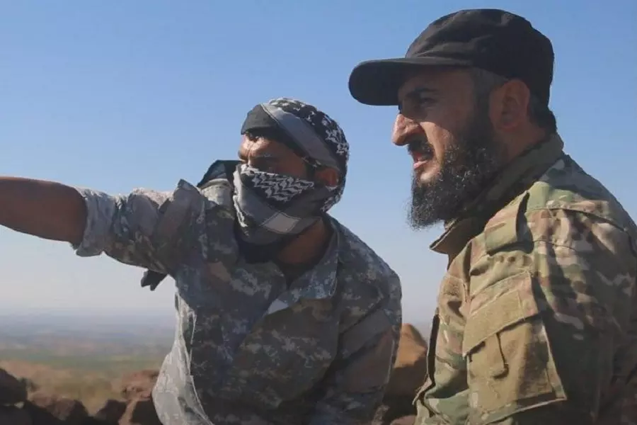 بعملية استقطاب ممنهجة ... "تحرير الشام" تجري اجتماعا مع نشطاء إعلاميين بإدلب وهذه مخرجاته