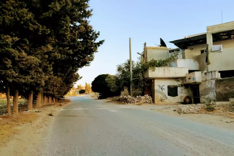 نشرة حصاد يوم الثلاثاء لجميع الأحداث الميدانية والعسكرية في سوريا 02-11-2021