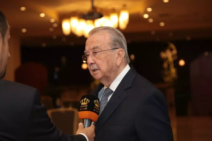 مقترح أدرني لإنشاء تحالف مع مصر للمشاركة في إعادة إعمار سوريا