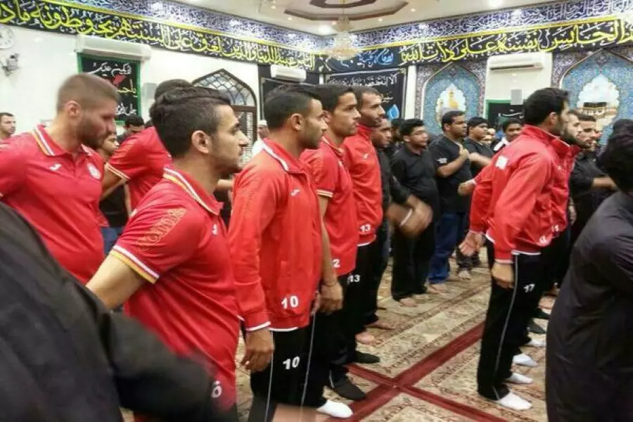 الانتصار للأوطان