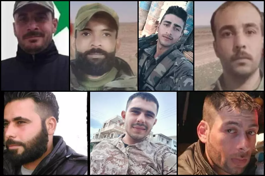 قتلى وجرحى للنظام بمناطق متفرقة والثوار يستهدفون مواقع الميليشيات بريف إدلب