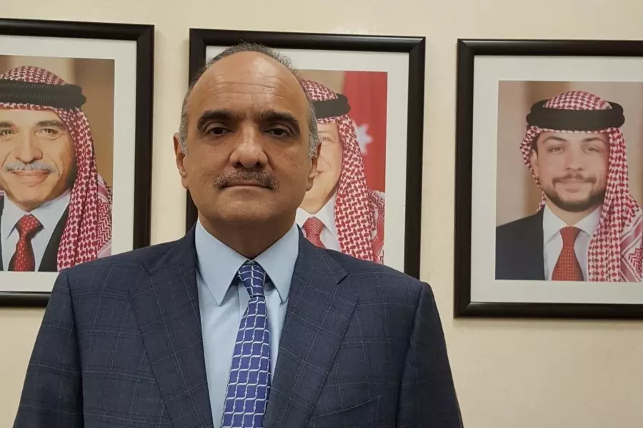 الخصاونة: عودة اللاجئين السوريين لبلادهم لن تحدث قريباً وواشنطن تريد تغيير سلوك النظام