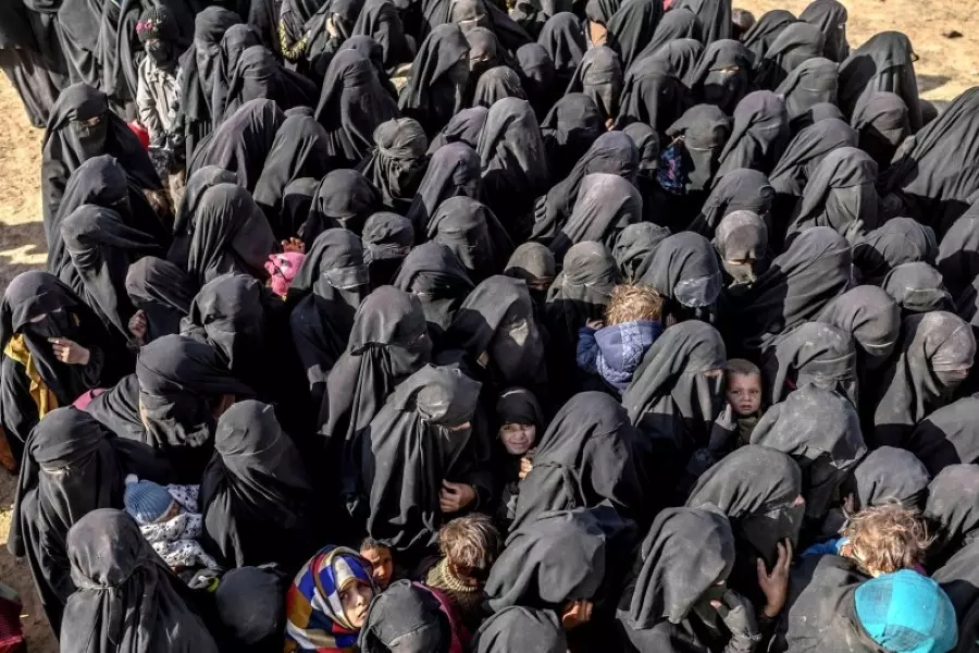 حكم قضائي لبريطانية جُرِّدت من جنسيتها يمهد الطريق لعودة 30 عنصراً من دا-عش للمملكة