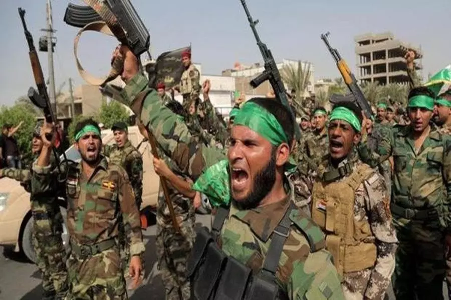 الأنبوب... حصة إيران في سورية