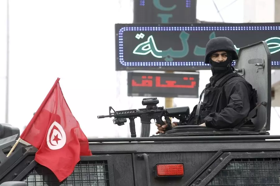 حبس قنصل تونسي سابق بسوريا وموظفين بقضية منح وثائق "مزورة" لجنسيات أجنبية