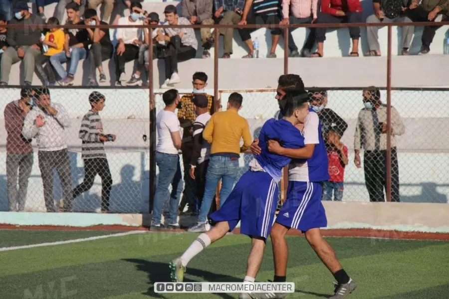 نشرة حصاد يوم الجمعة لجميع الأحداث الميدانية والعسكرية في سوريا 08-10-2021