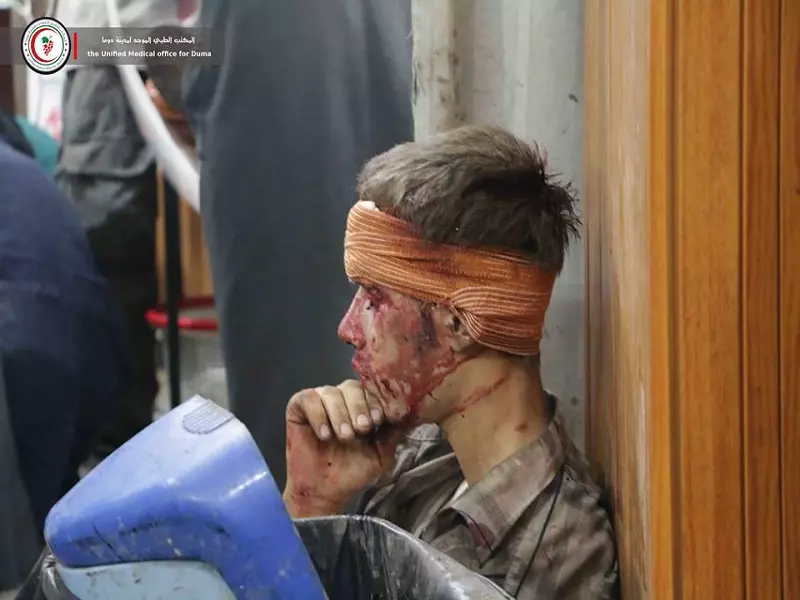 من أمثال "دوما".. يُصنع مستقبل تكون "داعش" ماضٍ جميل أمامه