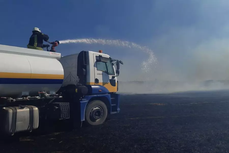 نشرة حصاد يوم الجمعة لجميع الأحداث الميدانية والعسكرية في سوريا 31-07-2020