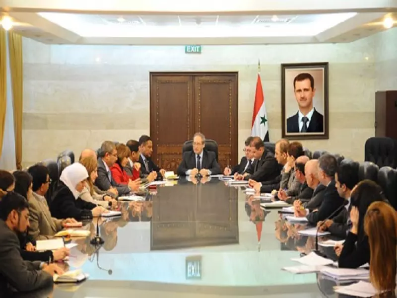 بعد مجزرة أطفال دوما .. "المقداد" : في نصب أعيننا حماية الأطفال