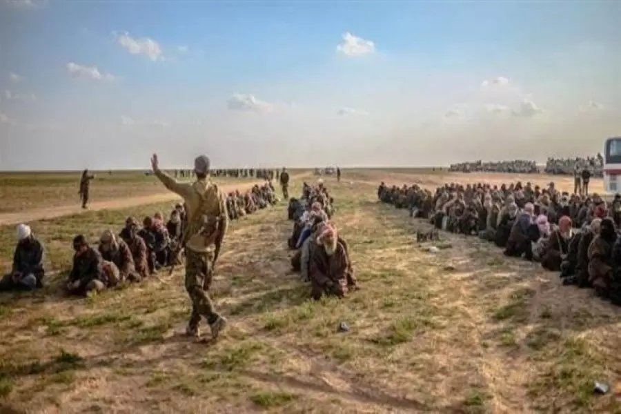 مقررة بالأمم المتحدة تتهم فرنسا بنقل 13 من دواعشها من سوريا إلى العراق