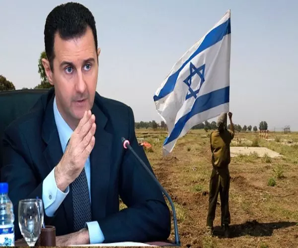 إسرائيل... الإبقاء على نظام الأسد يمثّل مصلحة إسرائيلية أمريكية