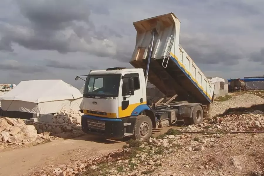 حصاد الأحداث الميدانية ليوم الثلاثاء 05-05-2020