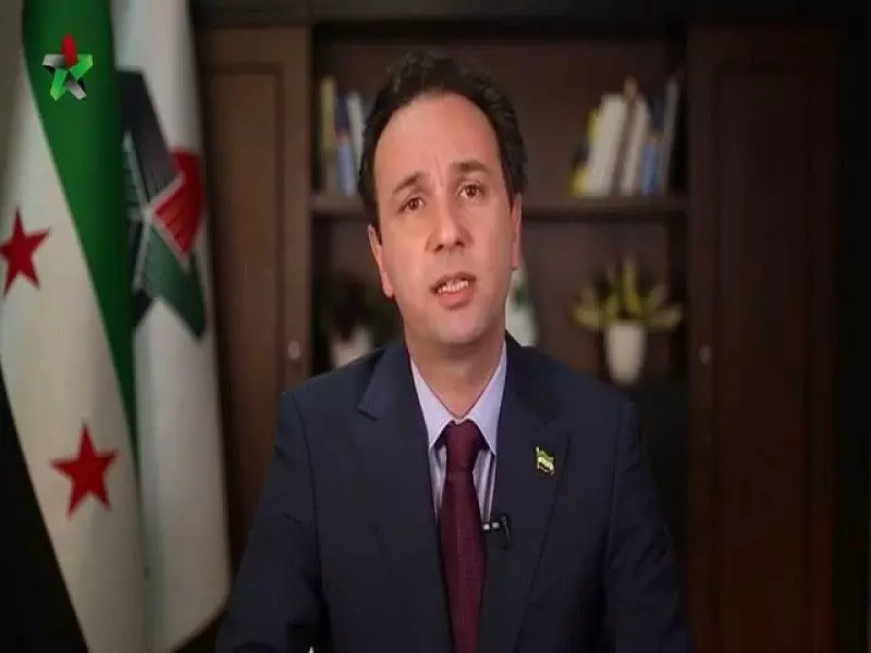 تقرير شام السياسي 28-02-2015