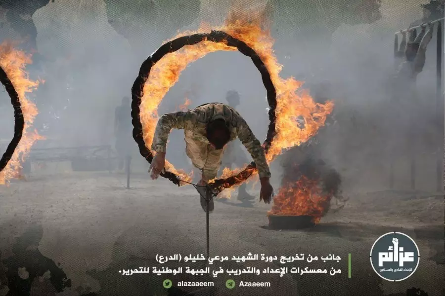 نشرة حصاد يوم السبت لجميع الأحداث الميدانية والعسكرية في سوريا 24-10-2020