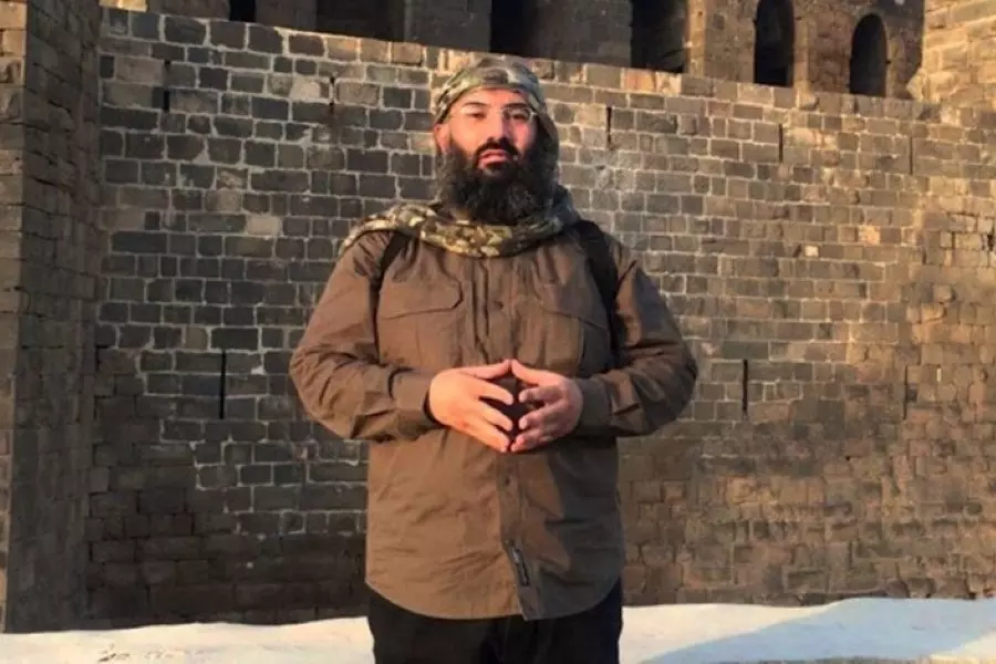 "العرجاني" يُعري "الجو.لاني: ماهر في "الكذب" وسيبيع الجميع حتى "التركستان"