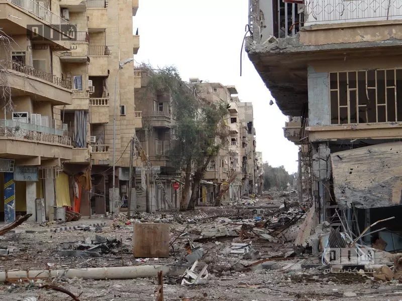 حصاد الاحداث الميدانية ليوم السبت 23-05-2015