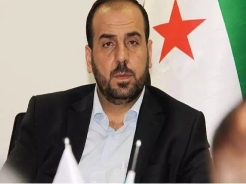 أمين عام الائتلاف : توحيد الصفوف .. حقن للدماء و خطوة باتجاه دمشق !