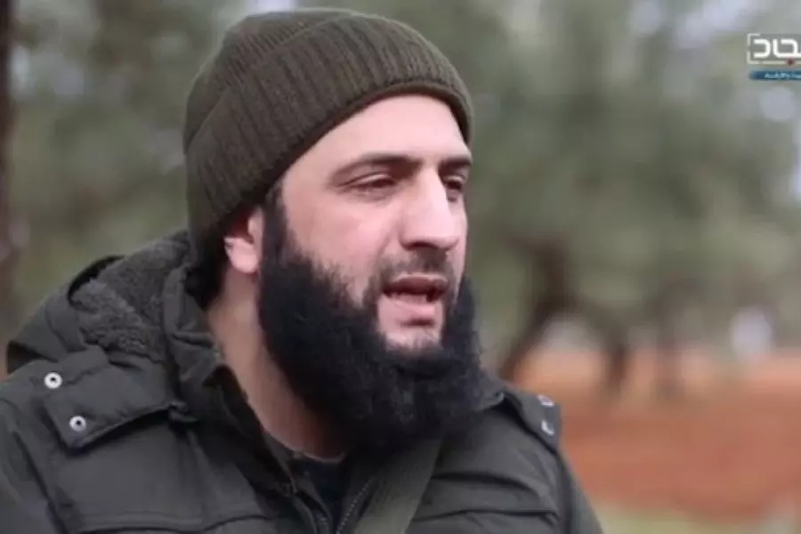 "واشنطن بوست": "هيئة. تحرير. الشام"، تسعى لإظهار نفسها كـ "حركة إسلامية معتدلة"