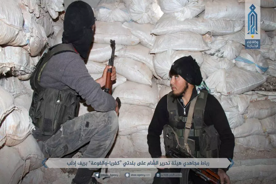 حصاد الأحداث الميدانية ليوم الجمعة 02-02-2018